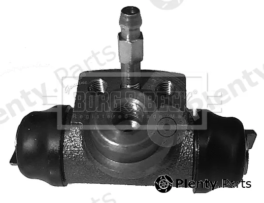 Borg & Beck BBW1266 — Wheel Brake Cylinder