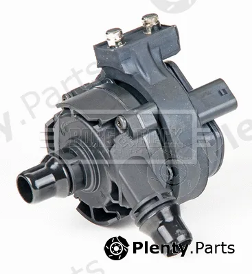 Borg & Beck BWP3069 — Auxiliary Water Pump (cooling water circuit)