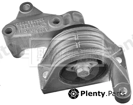 Borg & Beck BEM3905 — Mounting, engine