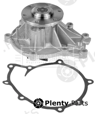 Borg & Beck BWP32730 — Water Pump, engine cooling