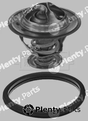 Borg & Beck BBT370 — Thermostat, coolant