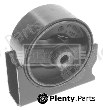Borg & Beck BEM3755 — Mounting, engine