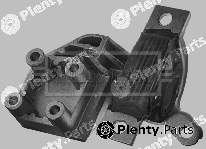 Borg & Beck BEM4022 — Mounting, engine