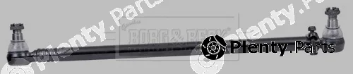 Borg & Beck BDL32305 — Tie Rod