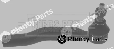 Borg & Beck BTR5680 — Tie Rod End
