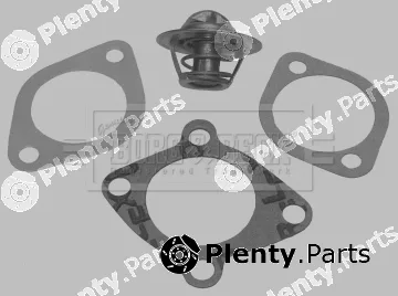Borg & Beck BBT057 — Thermostat, coolant