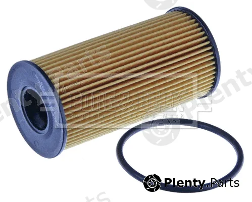 Borg & Beck BFO4282 — Oil Filter