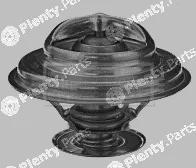 Borg & Beck BBT247 — Thermostat, coolant