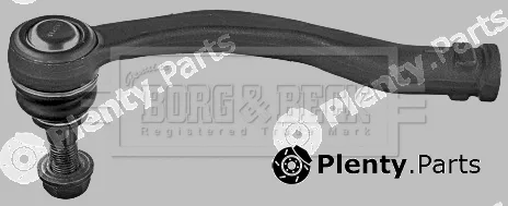 Borg & Beck BTR5907 — Tie Rod End