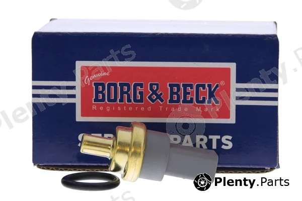 Borg & Beck BTS3028 — Sensor, coolant temperature