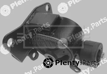 Borg & Beck BEM3734 — Mounting, engine