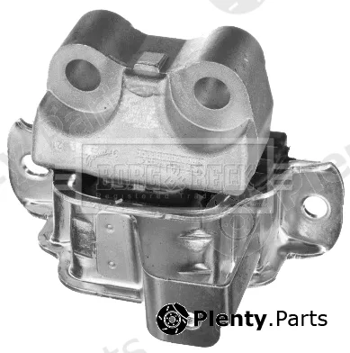 Borg & Beck BEM4245 — Mounting, engine