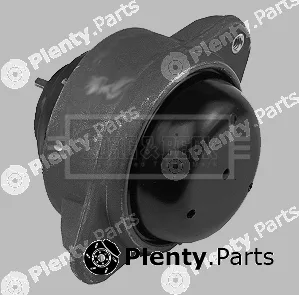 Borg & Beck BEM3289 — Mounting, engine