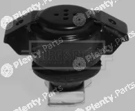 Borg & Beck BEM3101 — Mounting, engine
