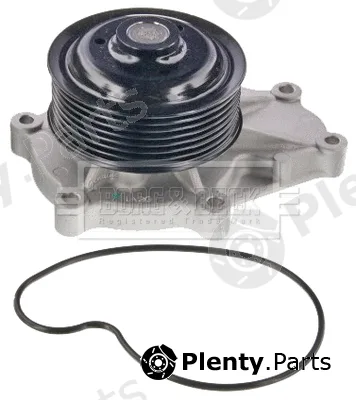 Borg & Beck BWP2405 — Water Pump, engine cooling