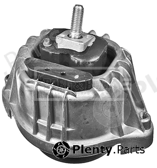 Borg & Beck BEM4088 — Mounting, engine