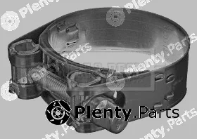 Borg & Beck BHC1105S — Fastening Clamp, charge air hose