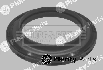 Borg & Beck BSM5142 — Rolling Bearing, suspension strut support mount