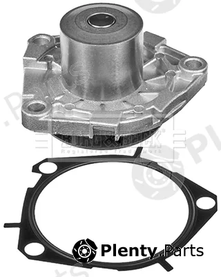 Borg & Beck BWP2027 — Water Pump, engine cooling