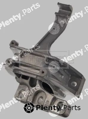 Borg & Beck BEM4412 — Mounting, engine