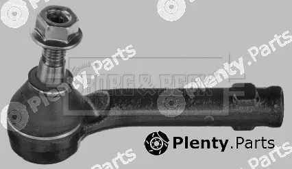 Borg & Beck BTR6042 — Tie Rod End