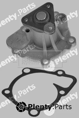 Borg & Beck BWP2200 — Water Pump, engine cooling