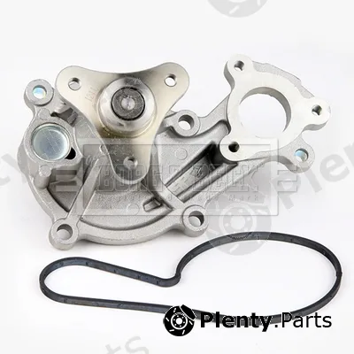 Borg & Beck BWP3079 — Water Pump, engine cooling