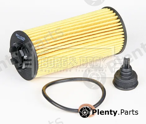 Borg & Beck BFO4285 — Oil Filter