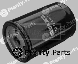 Borg & Beck BFO4101 — Oil Filter