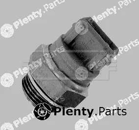 Borg & Beck BTS927.110 — Temperature Switch, radiator fan