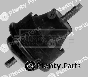 Borg & Beck BEM3236 — Mounting, engine