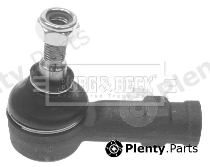 Borg & Beck BTR4061 — Tie Rod End