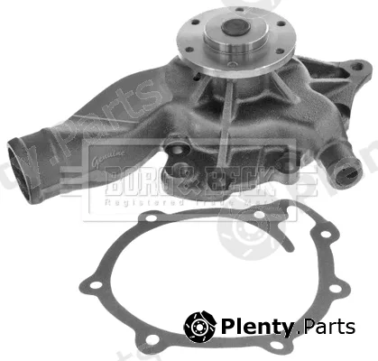 Borg & Beck BWP32735 — Water Pump, engine cooling