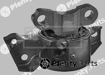 Borg & Beck BEM4108 — Mounting, engine