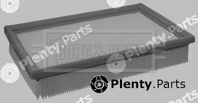 Borg & Beck BFA2145 — Air Filter