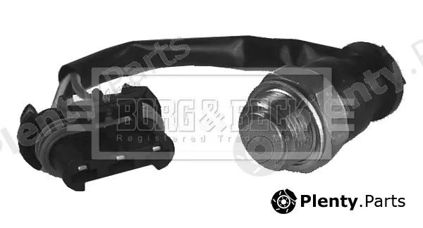 Borg & Beck BTS845.99 — Temperature Switch, radiator fan