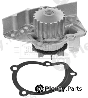 Borg & Beck BWP1505 — Water Pump, engine cooling
