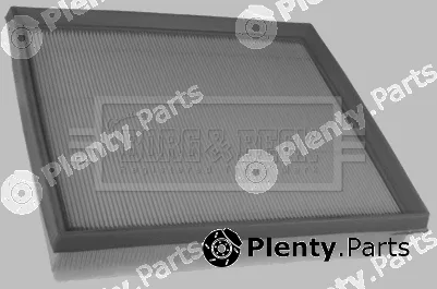 Borg & Beck BFA2410 — Air Filter