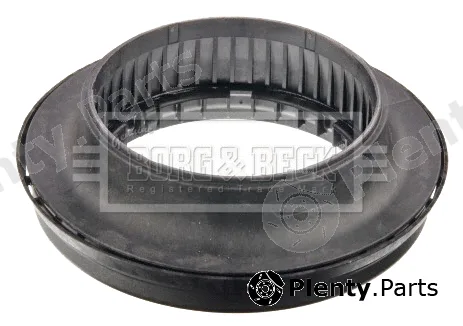 Borg & Beck BSM5492 — Rolling Bearing, suspension strut support mount