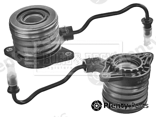 Borg & Beck BCS201 — Central Slave Cylinder, clutch
