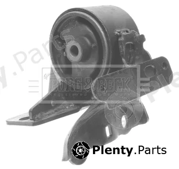 Borg & Beck BEM3706 — Mounting, engine