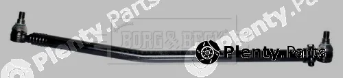 Borg & Beck BTR32259 — Centre Rod Assembly