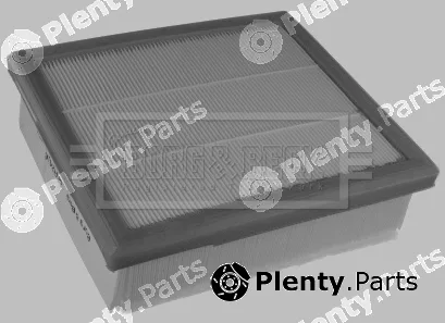 Borg & Beck BFA2416 — Air Filter