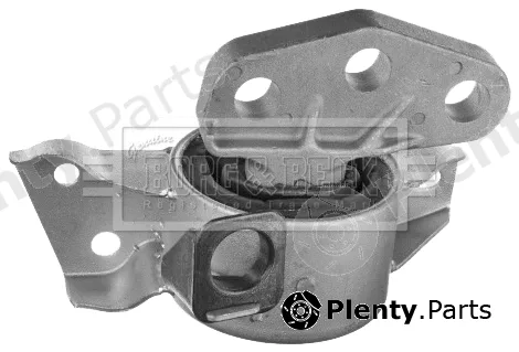 Borg & Beck BEM4268 — Mounting, engine