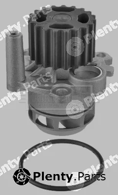 Borg & Beck BWP1934 — Water Pump, engine cooling