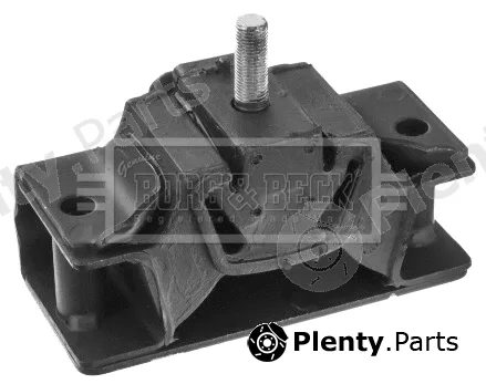 Borg & Beck BEM3211 — Mounting, engine