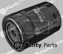 Borg & Beck BFO4112 — Oil Filter