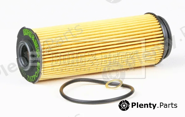 Borg & Beck BFO4292 — Oil Filter