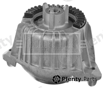 Borg & Beck BEM4365 — Mounting, engine