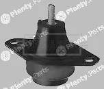 Borg & Beck BEM3430 — Mounting, engine